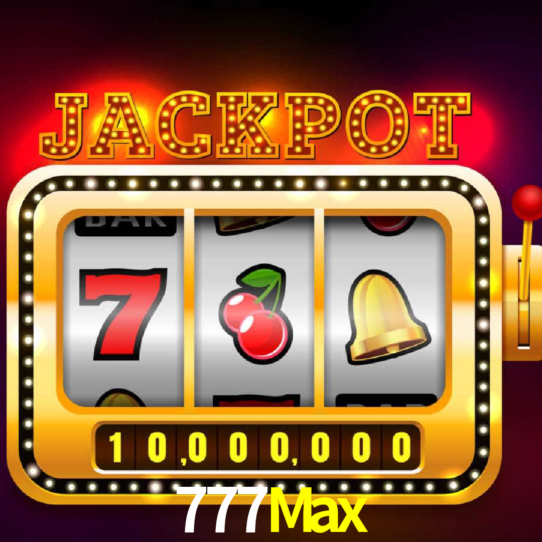 777Max: A Experiência de Casino com Jogos de Mesa ao Vivo