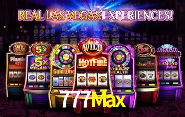 777Max,777 Max Bet