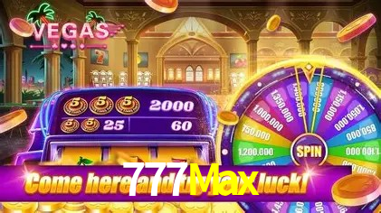 Experimente o Login Seguro Premium no 777Max