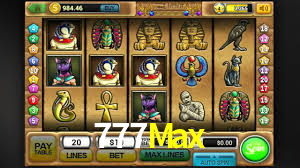 777Max,777 Max Bet