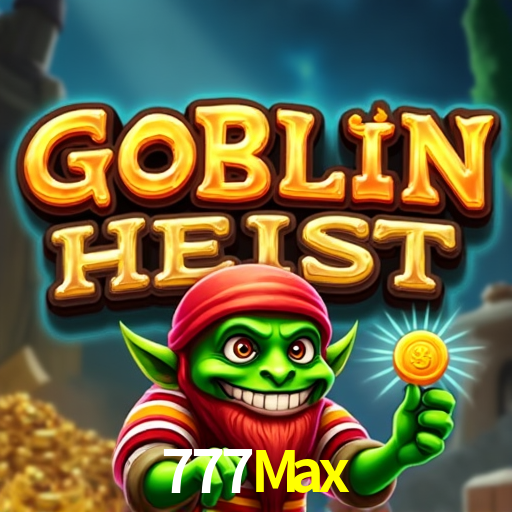 777Max: Jogos de Caça-Níqueis-Altas Recompensas, Roleta-Velocidade, Blackjack-Desafios Máximos